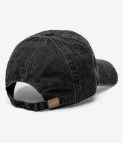 Fucking Awesome Fuck You Embroidered 6 Panel Cap (black)