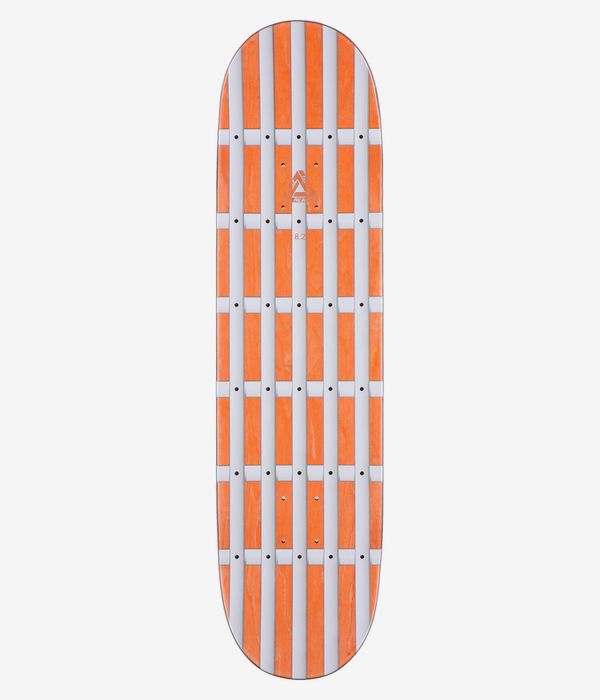 PALACE Lucas Pro S40 8.2" Skateboard Deck (multi)