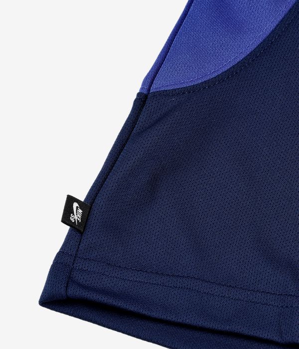 Nike SB Jersey T-Shirt (navy blue)