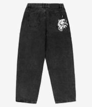 Wasted Paris Varg Casper Hose (faded black)