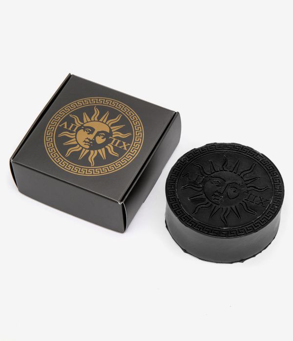 Antix Sol Skatewax (black)