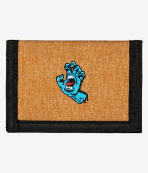 Santa Cruz Mini Hand Portefeuille (biscuit)