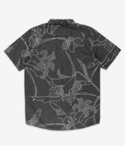 Volcom Cad Floral Chemise (steealth)