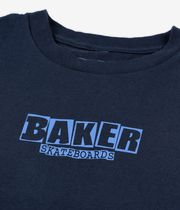 Baker Calamities T-Shirt (dark brown)