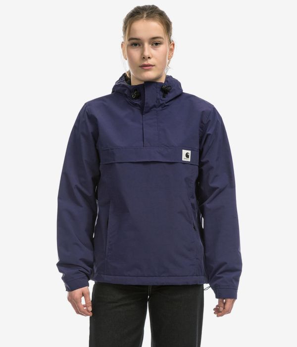 Carhartt WIP W' Nimbus Pullover Winter Jas women (aura)