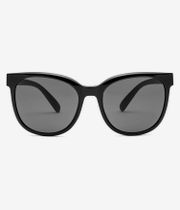 Volcom Garden Gloss Okulary Słoneczne (black grey)