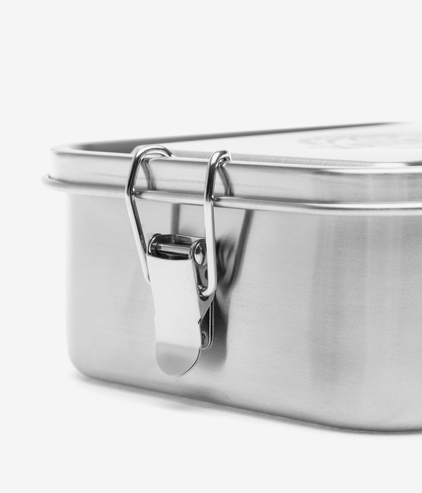 skatedeluxe SIGG Food Box Acc. (silver)