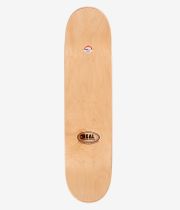 Real Dove Redux Renewals 7.75" Skateboard Deck (blue)