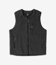 Volcom Arch Stone Vest (asphalt black)