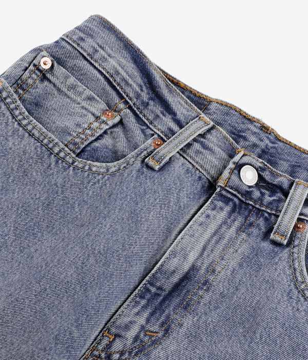 Levi's Extra Baggy Jeans (wherever you are)