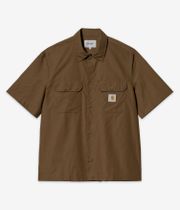 Carhartt WIP Craft Hemd (lumber)