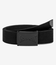 Independent Span Concealed Belt (black)