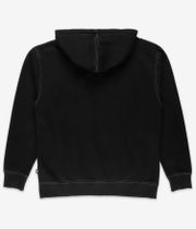 Antix Contra Organic Zip-Hoodie (black)