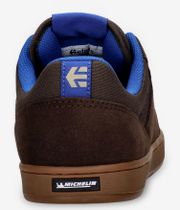 Etnies Marana Chaussure (brown blue gum)