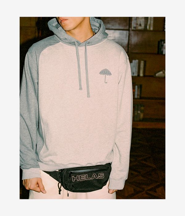 Hélas Banane Bag (black)