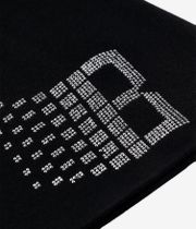 Bronze 56k x Icecream Rhinestone Beanie (black)