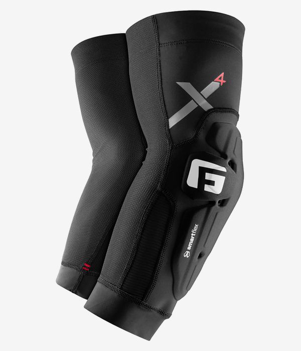 G-Form Pro-X4 Elbowpads kids (black)