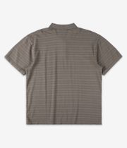 Obey Bold Polo-Shirt (pigment smokey olive)