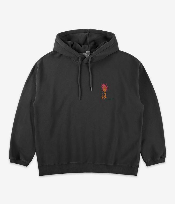 Volcom Radical Daze Hoodie women (black)