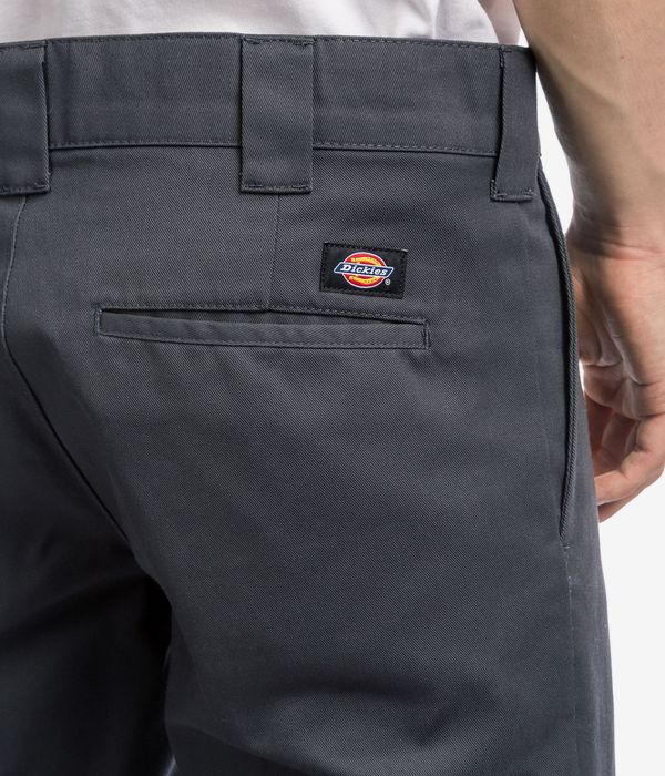 Dickies 872 Work Recycled Pants (charcoal grey)
