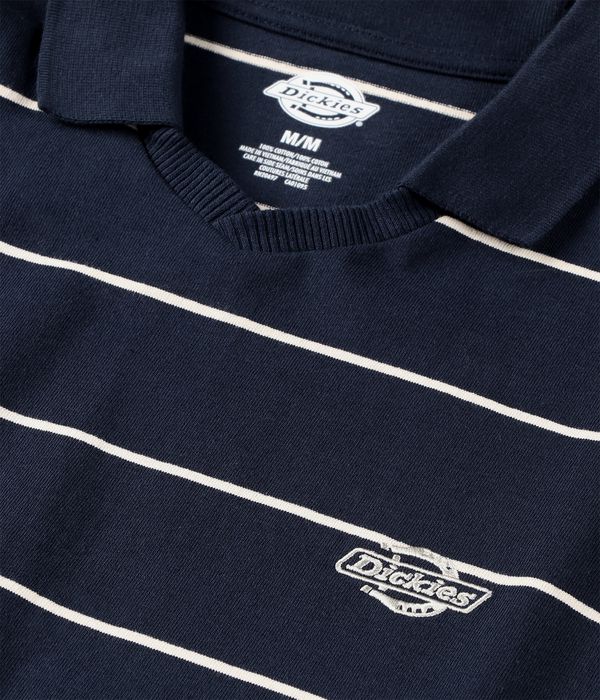 Dickies Summerdale Rugby Long sleeve (night sky)