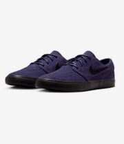 Nike SB Zoom Janoski OG+ Shoes (obsidian black)
