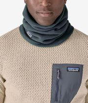 Patagonia Micro D Gaiter Neckwarmer (summit blue)