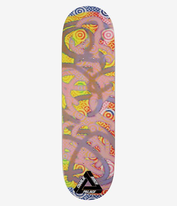 PALACE Mystery 2 8.5" Planche de skateboard