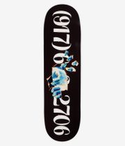 Call Me 917 Dialtone Ripper 8.5" Skateboard Deck (multi)