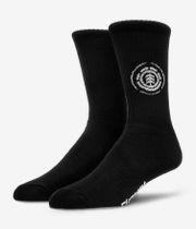 Element Icon Chaussettes US 6.5-12 (multicolor) 3 Pack