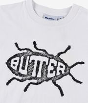 Butter Goods Roach T-Shirt (white)