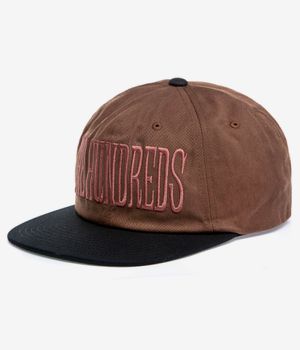 The hundreds baseball cap best sale