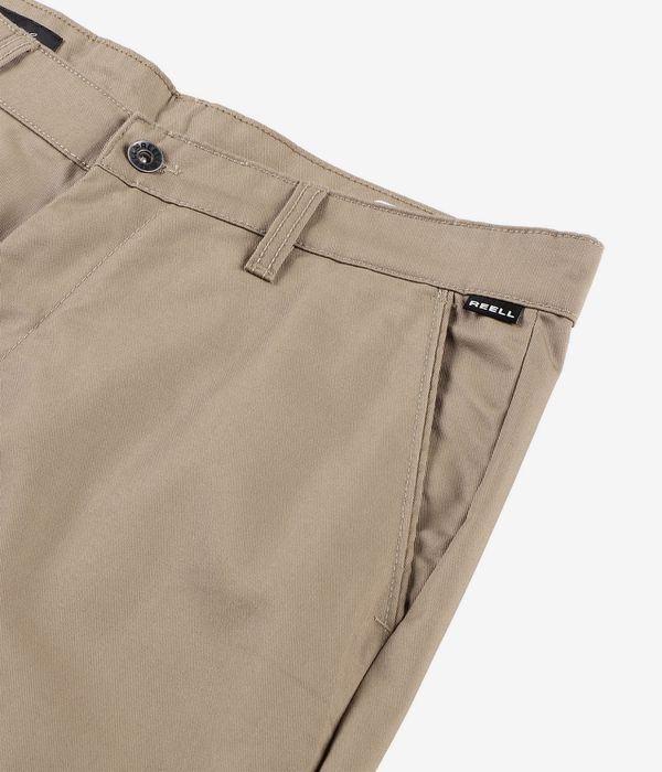 REELL Loose Chino PC Pants (dark sand)
