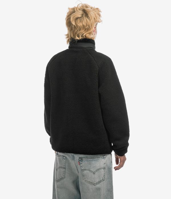 Carhartt WIP Prentis Liner Kurtka (black black)