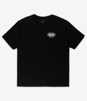 Vans Road Stop T-Shirt (black)