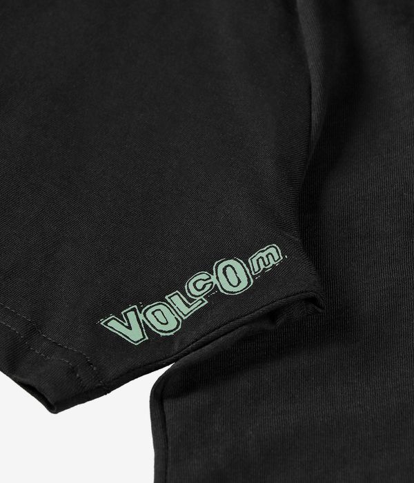 Volcom Aura T-Shirty (black)