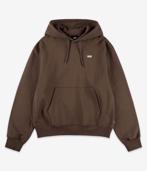 Vans Left Chest Hoodie (vintage cocoa)