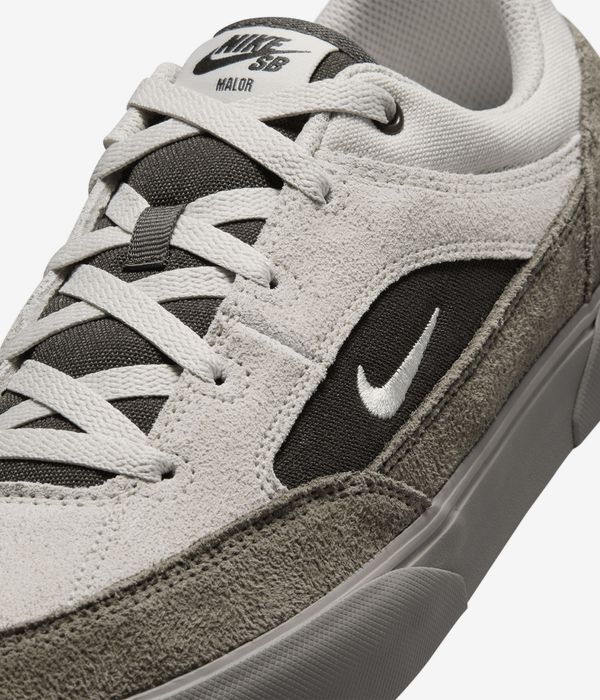 Nike SB Malor Chaussure (light bone light army)