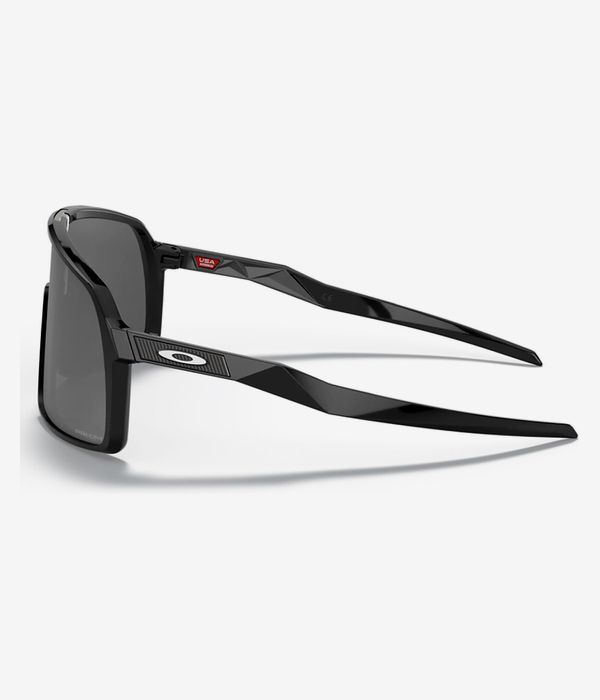 Oakley Sutro Sonnenbrille (polished black prizm black)