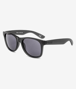 Vans Spicoli 4 Shades Sonnenbrille (black frosted translucent)