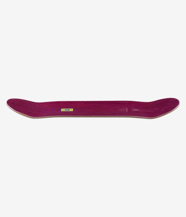 skatedeluxe x Girl 93 Til 8.25" Planche de skateboard (black)