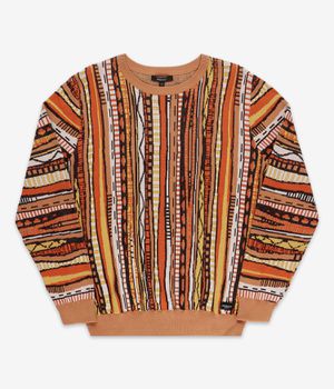 Iriedaily Theodore Summer Sweater (caramel)