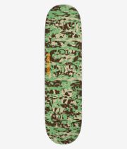 Real Busenitz Field Issue 8.25" Planche de skateboard (multi)