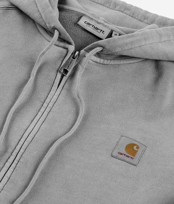 Carhartt WIP Nelson Jacket (yosemite garment dyed)