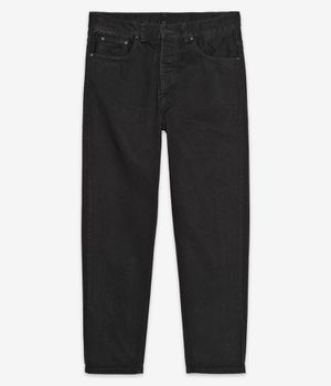 Carhartt WIP Newel Pant Maitland Jeansy (black one wash)