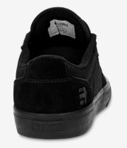 Etnies Barge LS Shoes (black black black)