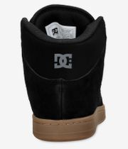DC Manteca 4 Hi Scarpa (black gum)