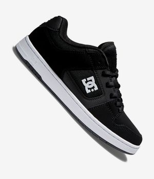 DC Manteca 4 Shoes (black white)