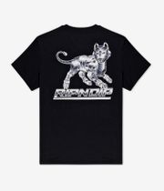 RIPNDIP Robo Nerm T-shirt (black)