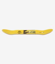 Limosine Nelly Morville The Water 8.5" Skateboard Deck (black)